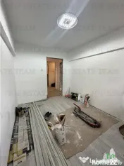 Apartament de 3 camere, decomandat, renovat complet ,Drumul 