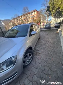 Vw golf 7 2014 euro 6
