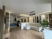 Apartament deosebit cu 2 camere_58mp_ finisaje premium |Dâm 