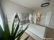 Apartament deosebit cu 2 camere_58mp_ finisaje premium |Dâm 