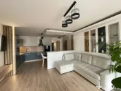 Apartament deosebit cu 2 camere_58mp_ finisaje premium |Dâm 
