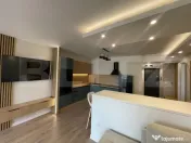 Apartament deosebit cu 2 camere_58mp_ finisaje premium |Dâm 