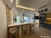 Apartament deosebit cu 2 camere_58mp_ finisaje premium |Dâm 