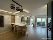 Apartament deosebit cu 2 camere_58mp_ finisaje premium |Dâm 