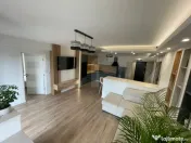 Apartament deosebit cu 2 camere_58mp_ finisaje premium |Dâm 
