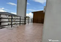 Apartament 2 camere si terasa mare 