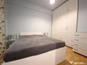 Apartament cu terasa de 30 mp in bloc NOU, Plopilor, zona No 