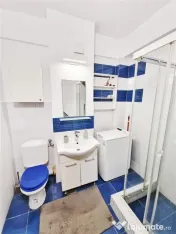 Apartament cu terasa de 30 mp in bloc NOU, Plopilor, zona No 