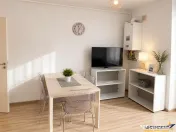 Studio cochet, gata de mutare, etaj1, parcare, boxa, aria Co 