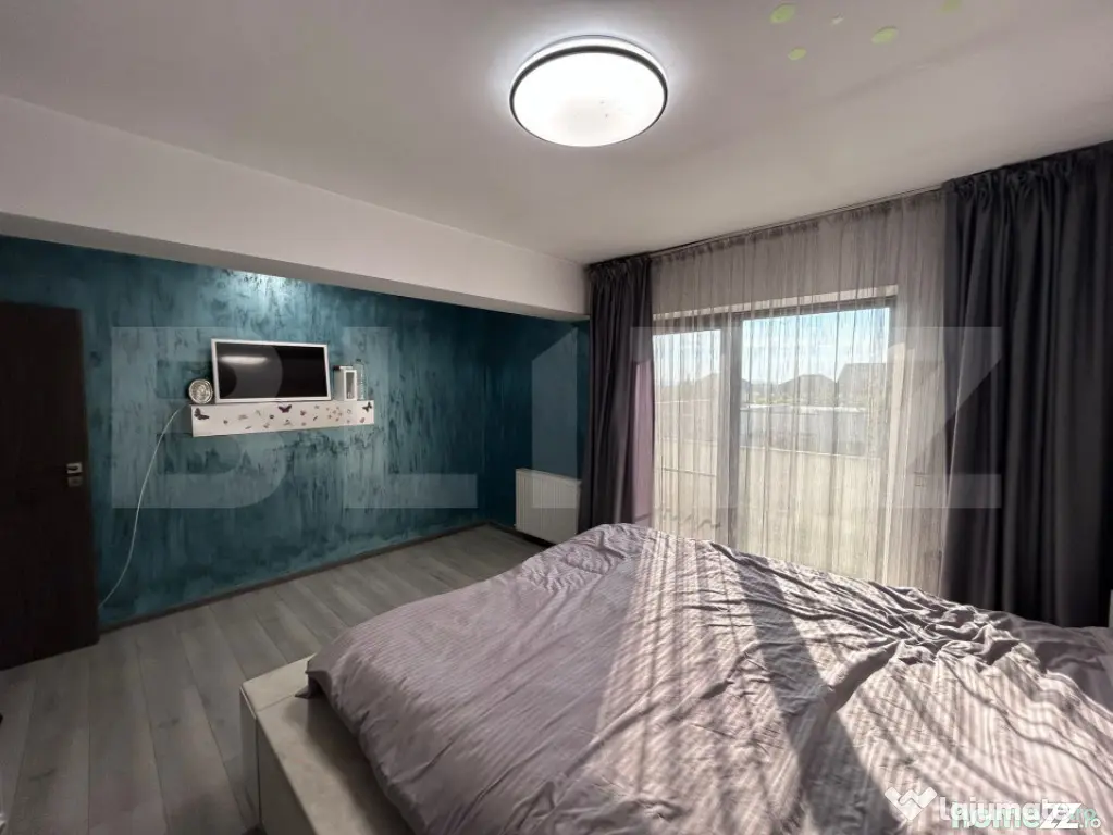 Casa moderna P+1, 3 dormitoare, 180 mp, zona Damila - Craiova (Dolj)