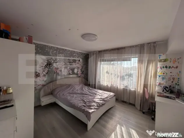 Casa moderna P+1, 3 dormitoare, 180 mp, zona Damila - Craiova (Dolj)