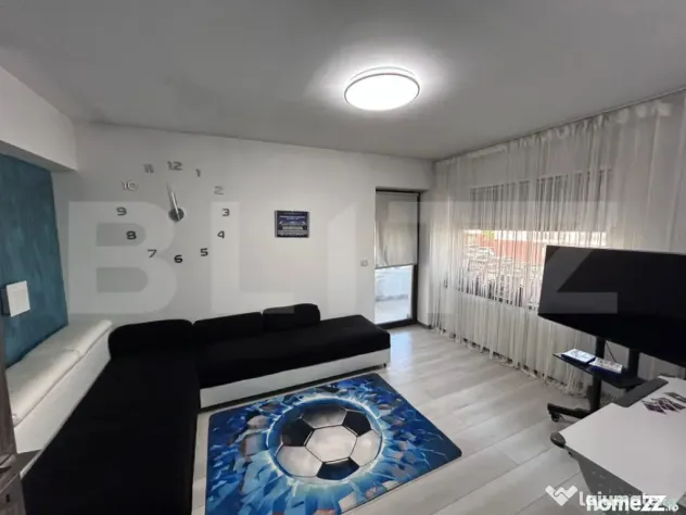 Casa moderna P+1, 3 dormitoare, 180 mp, zona Damila - Craiova (Dolj)