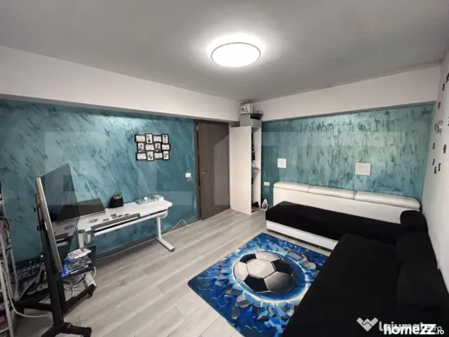 Casa moderna P+1, 3 dormitoare, 180 mp, zona Damila - Craiova (Dolj)