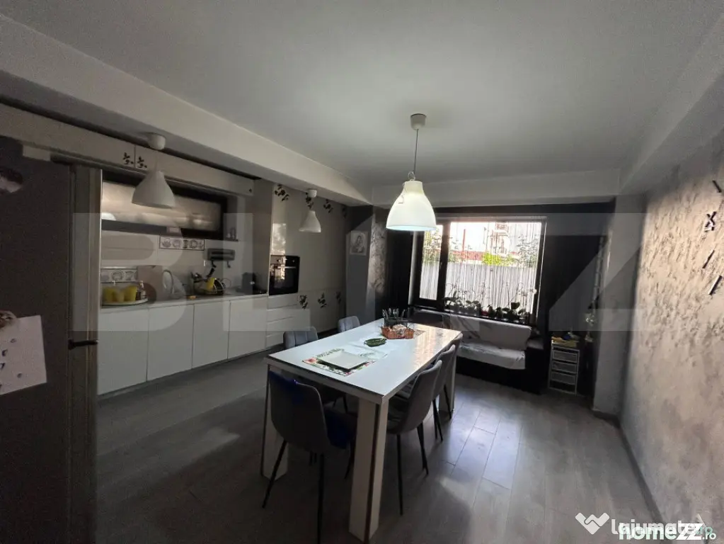 Casa moderna P+1, 3 dormitoare, 180 mp, zona Damila - Craiova (Dolj)
