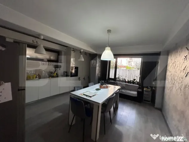 Casa moderna P+1, 3 dormitoare, 180 mp, zona Damila - Craiova (Dolj)
