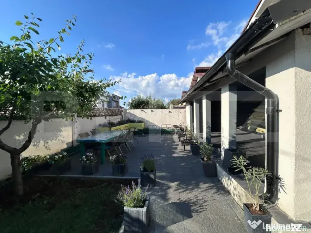 Casa moderna P+1, 3 dormitoare, 180 mp, zona Damila - Craiova (Dolj)
