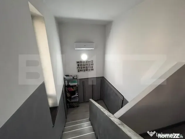 Casa moderna P+1, 3 dormitoare, 180 mp, zona Damila - Craiova (Dolj)