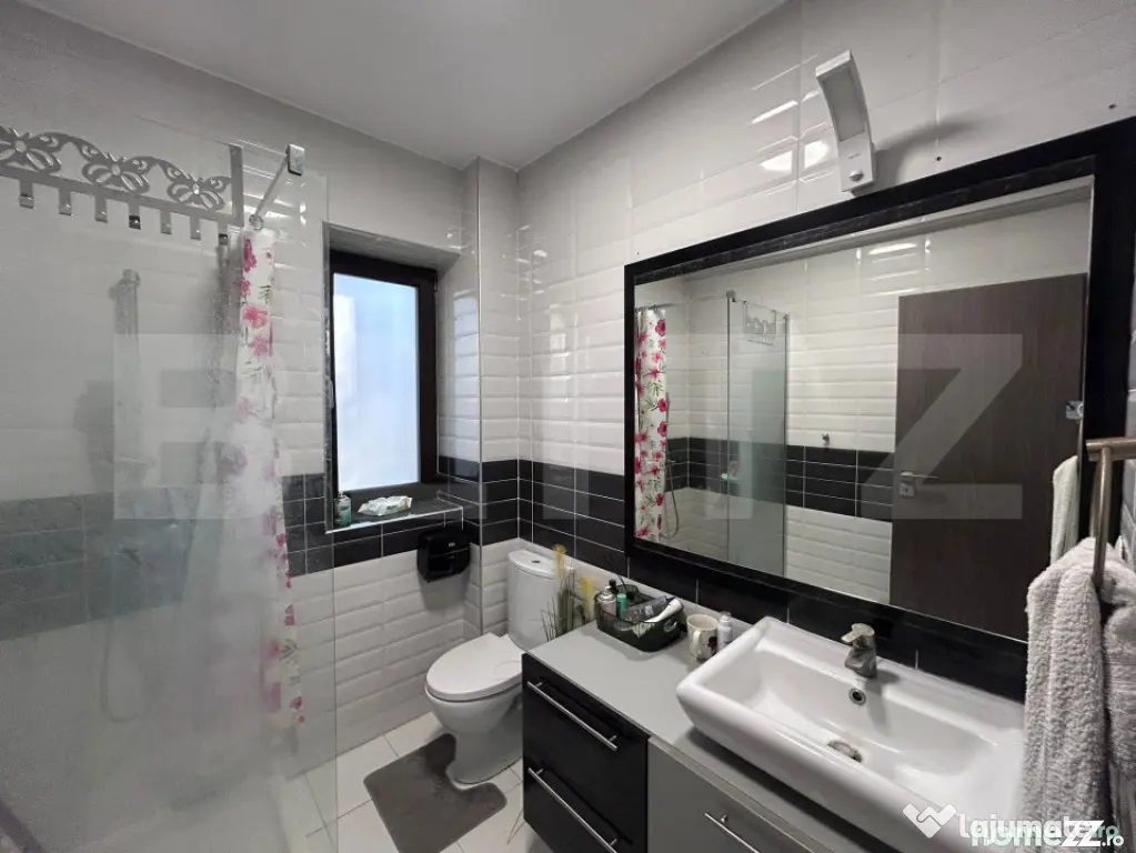 Casa moderna P+1, 3 dormitoare, 180 mp, zona Damila - Craiova (Dolj)