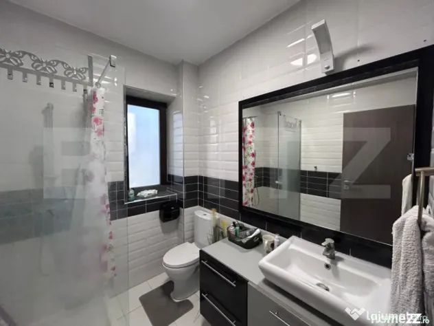 Casa moderna P+1, 3 dormitoare, 180 mp, zona Damila - Craiova (Dolj)