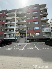 Cartierul Solar - Apartament 2 camere mobilat-utilat 