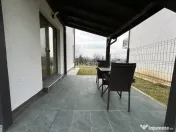 Casă individuală cu 5 camere - Bucium, Iași 