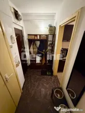 Apartament 2 camere - Semidecomandat, etaj 1, 55 MP 