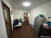 Apartament cu 2 camere de Odobesti zona liceul Duiliu Zamfi