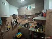Apartament cu 2 camere de Odobesti zona liceul Duiliu Zamfi