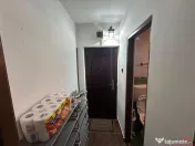 Apartament cu 2 camere de Odobesti zona liceul Duiliu Zamfi