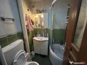 Apartament cu 2 camere de Odobesti zona liceul Duiliu Zamfi