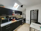 Apartament 2 camere, 72 MP, capăt Păcurari, mobilat si uti 