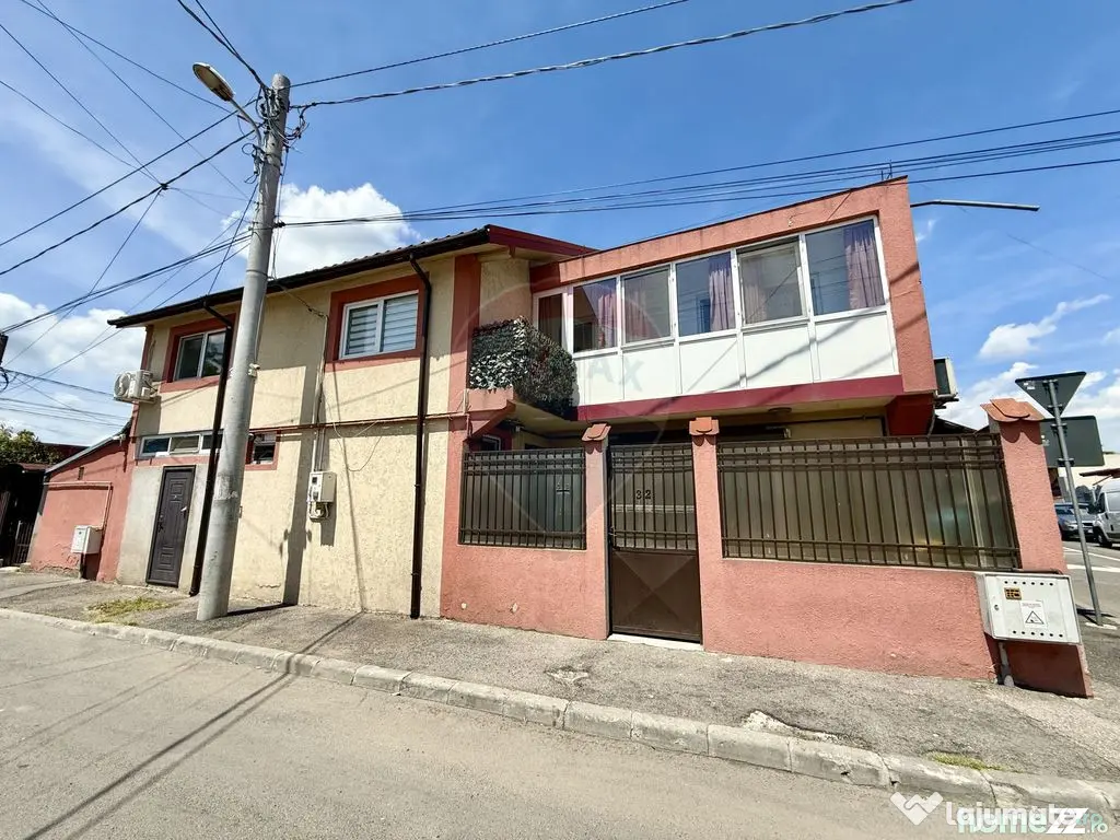 Casă de vanzare 4 camere / Sector 5 / Oportunitate inves... - Bucuresti (Bucuresti-Ilfov)
