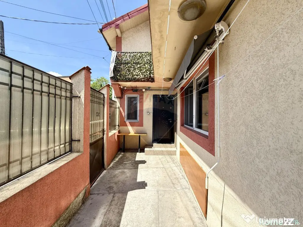 Casă de vanzare 4 camere / Sector 5 / Oportunitate inves... - Bucuresti (Bucuresti-Ilfov)
