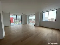 Apartmanet spatios 4 camere Calea Floreasca I Design modern