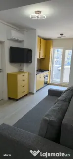 Berceni metrou biruintei 85 studio cu gradina