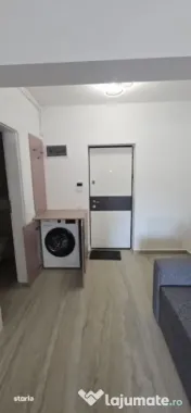 Berceni metrou biruintei 85 studio cu gradina 