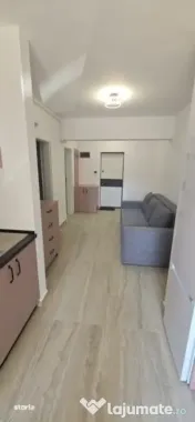 Berceni metrou biruintei 85 studio cu gradina 