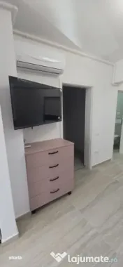 Berceni metrou biruintei 85 studio cu gradina 