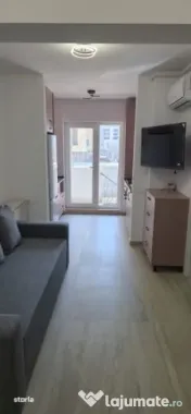 Berceni metrou biruintei 85 studio cu gradina 