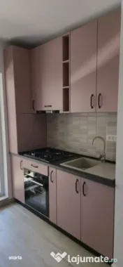 Berceni metrou biruintei 85 studio cu gradina 