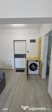 Berceni metrou biruintei 85 studio cu gradina 