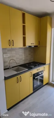 Berceni metrou biruintei 85 studio cu gradina 