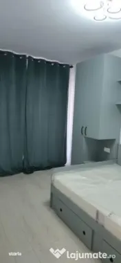 Berceni metrou biruintei 85 studio cu gradina 