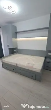 Berceni metrou biruintei 85 studio cu gradina 
