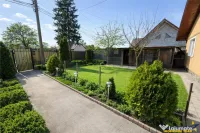 Proprietate 3 camere studio independent, gradina, curte, C 