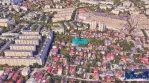 TEREN DE VANZARE OZANA - TITAN AUCHAN. CONSTRUIBIL LOCUINTE.