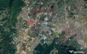 Teren extravilan Codlea, 6193mp, deschidere la DN1 de 51m... 