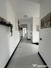 Clinceni / Olteni | 6 min de București | Casă pe parter | 