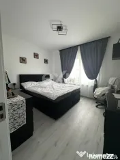Clinceni / Olteni | 6 min de București | Casă pe parter |