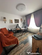 Clinceni / Olteni | 6 min de București | Casă pe parter | 